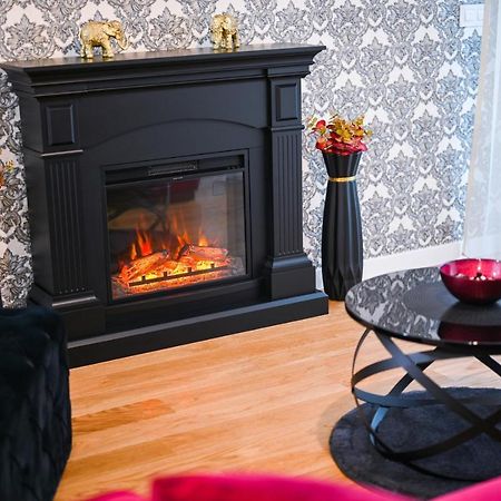 Apartman City Charm บันยาลูกา ภายนอก รูปภาพ
